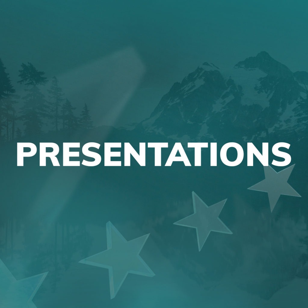 Download NWPB Vote 2020 presentation assets