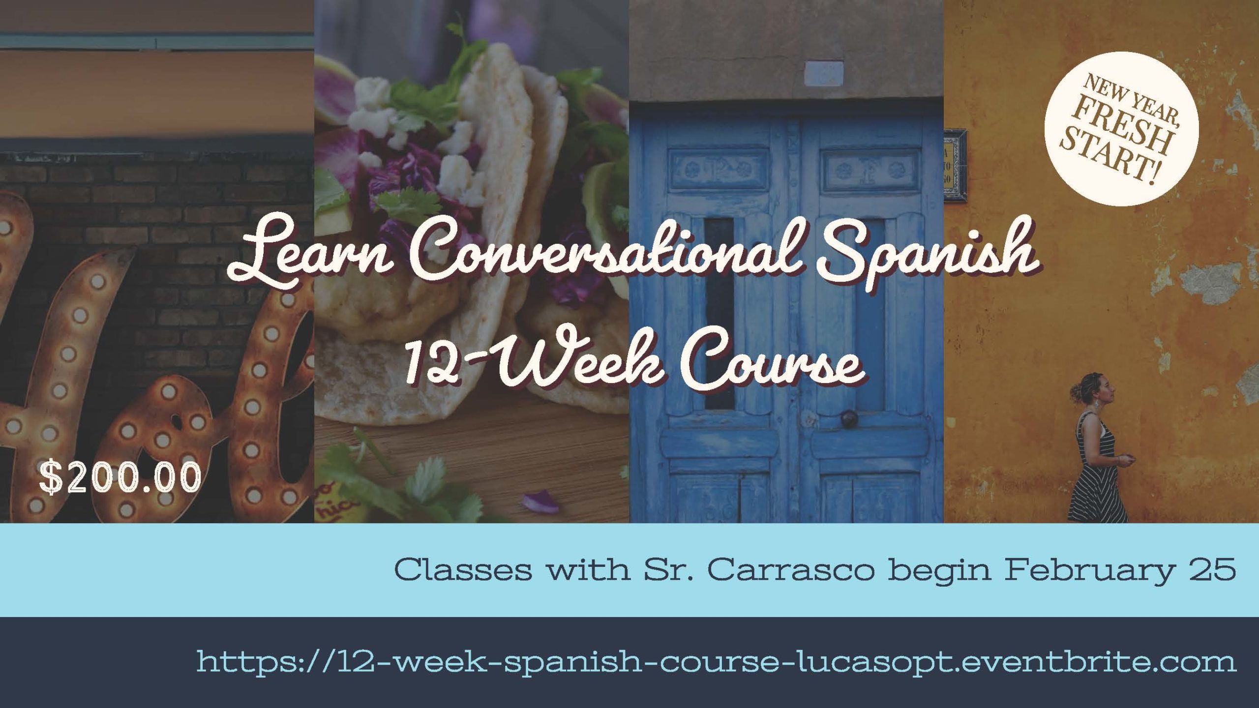 12 Week Spanish Course For Business Professionals And Your Personal Life Northwest Public Broadcasting