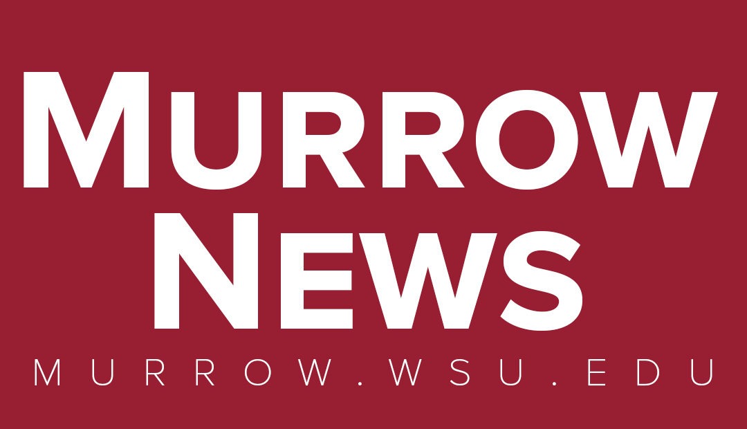 Murrow News thumbnail