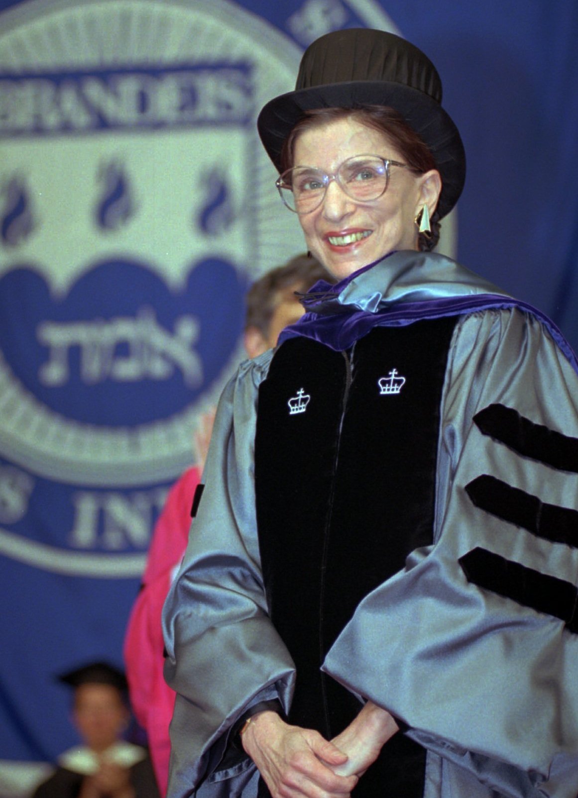 Supreme Court Justice Ruth Bader Ginsburg Champion Of Gender Equality