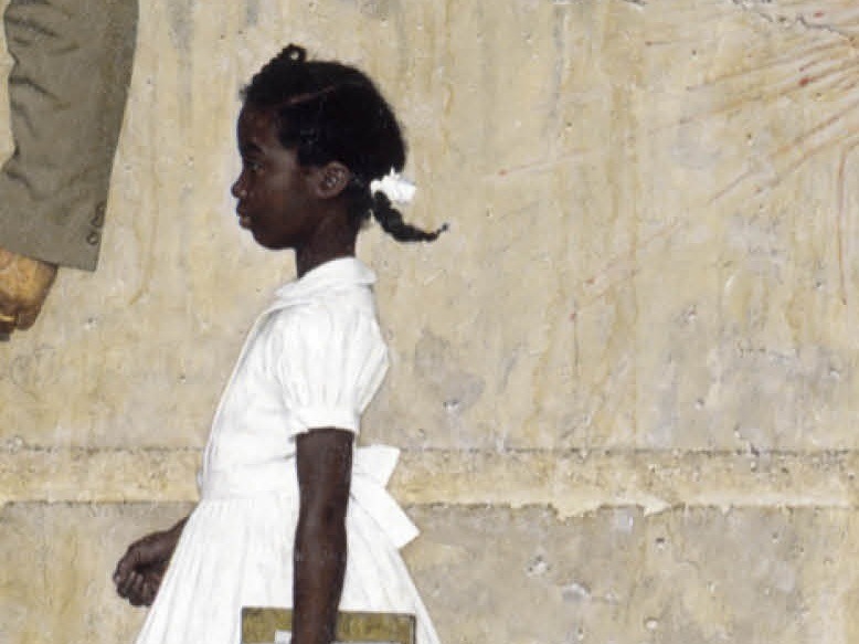 60 Years Later, Ruby Bridges Tells Her Story In 'This Is Your Time' - Public Broadcasting