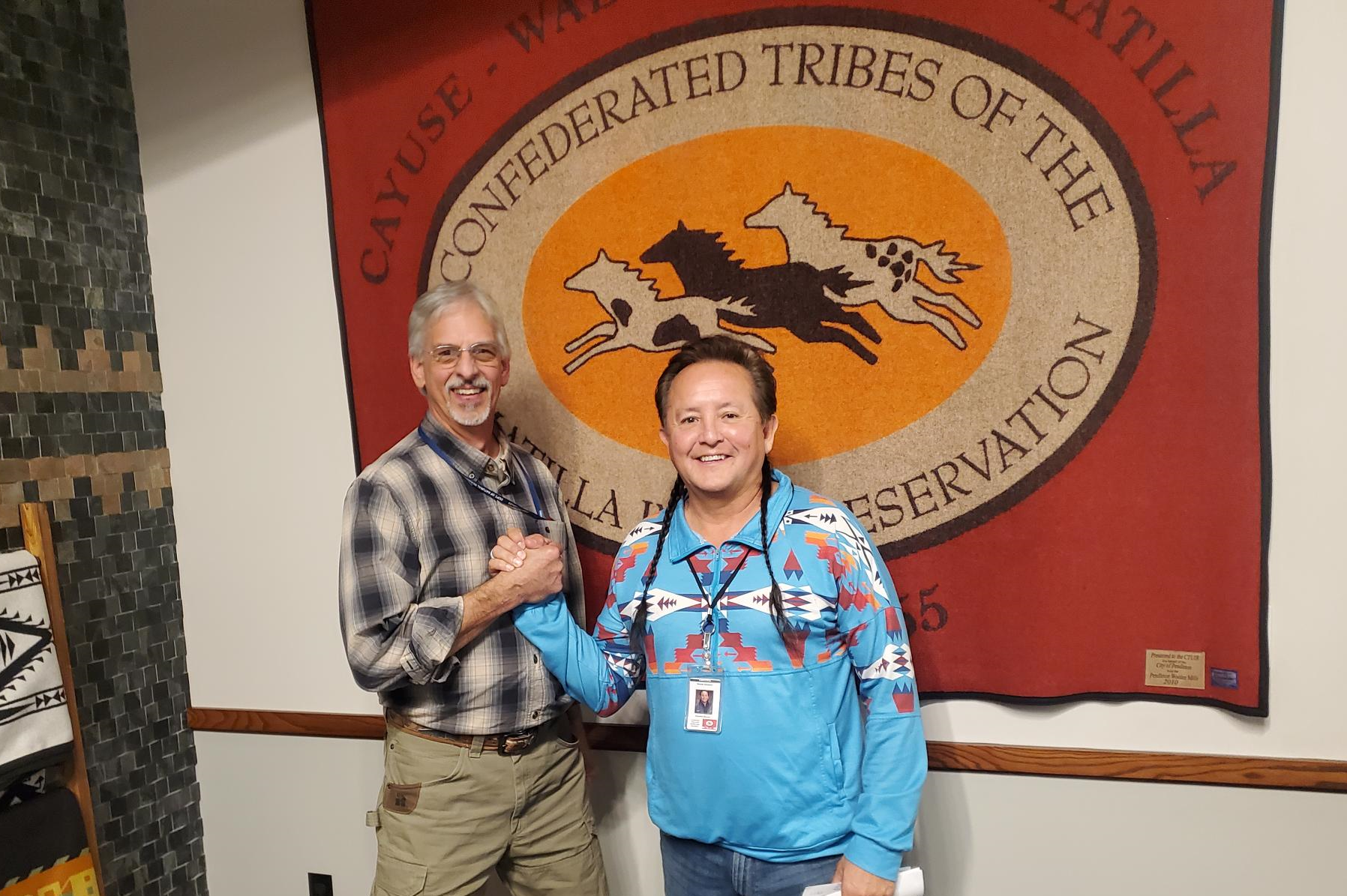 Spokane Indians' New Uniforms Have Team Name in Native Spokane Salish  Language, Smart News