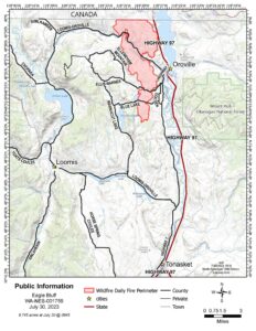 Behind the Meter  Okanogan County Public Utility District