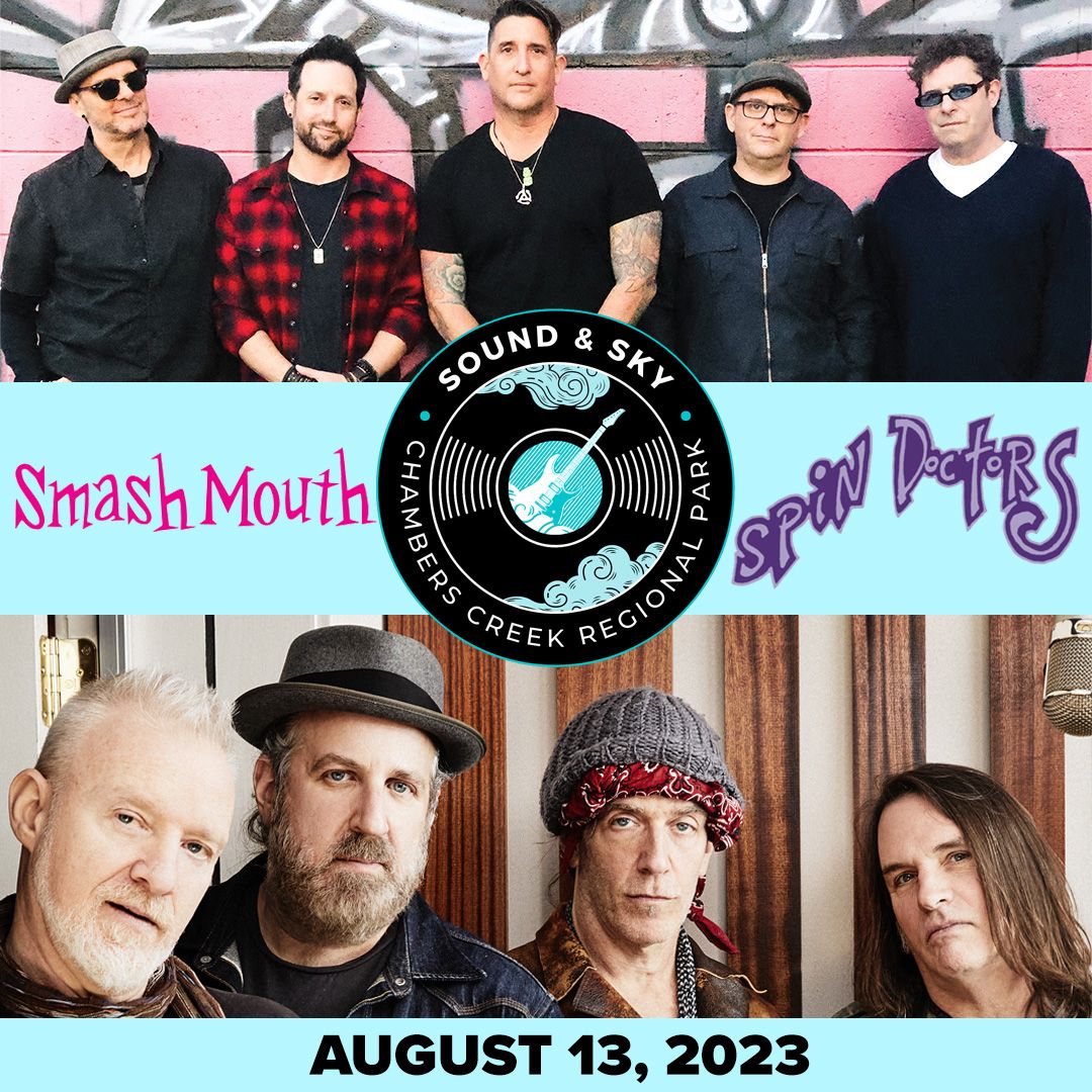 Smash Mouth music, videos, stats, and photos