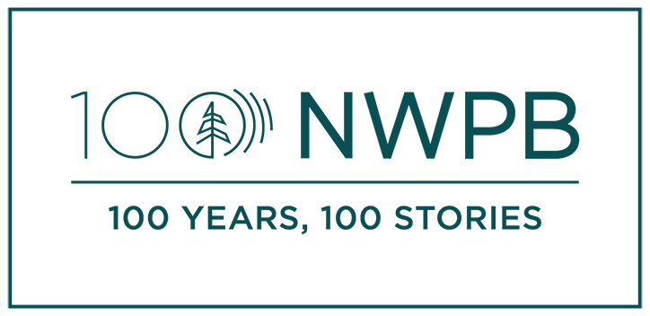 NWPB 100 years, 100 stories