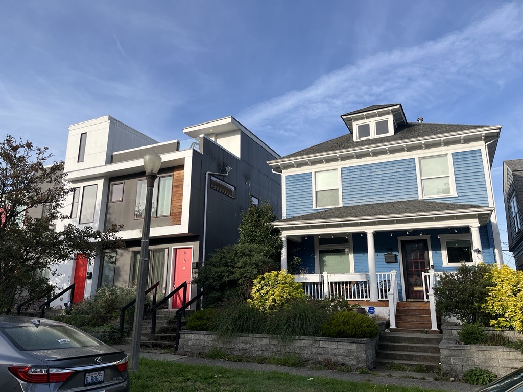 Unpacking Tacoma's zoning changes, Washington's middle housing push – Northwest Public Broadcasting